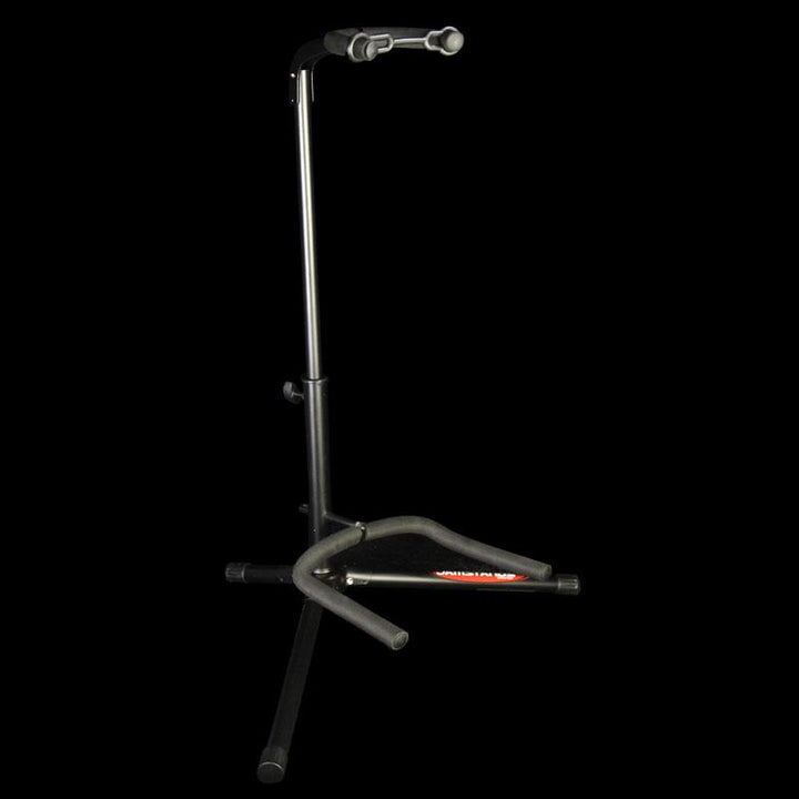 Ultimate Support JS-TG101 Electric Acoustic Bass Guitar Stand Holder Black