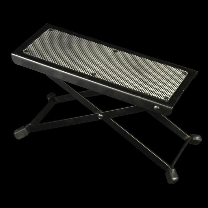 Ultimate Support JS-FT-100B Guitar Foot Stool