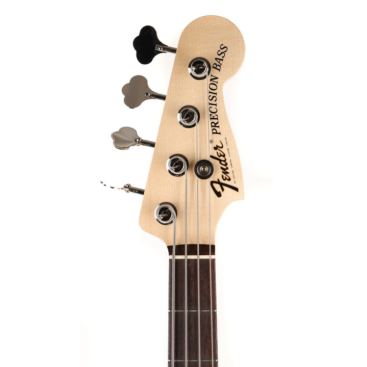Fender Custom Shop 1970 Precision Bass Reissue NOS Black Sparkle