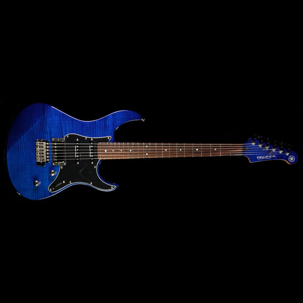 Yamaha PAC612VIIFM Limited Edition Pacifica Electric Guitar