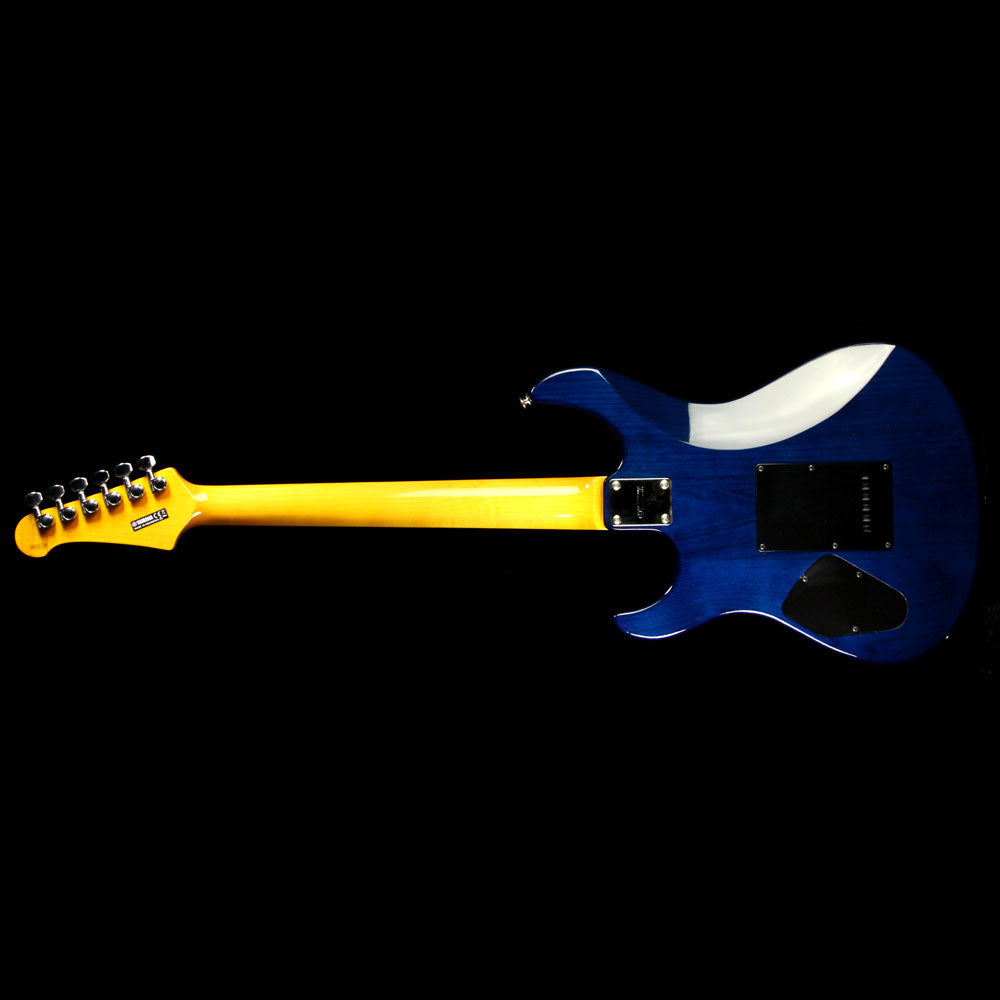 Yamaha PAC612VIIFM Limited Edition Pacifica Electric Guitar