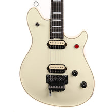 EVH Wolfgang USA Edward Van Halen Signature Ivory