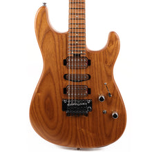 Charvel Guthrie Govan Signature Caramelized Ash HSH Natural