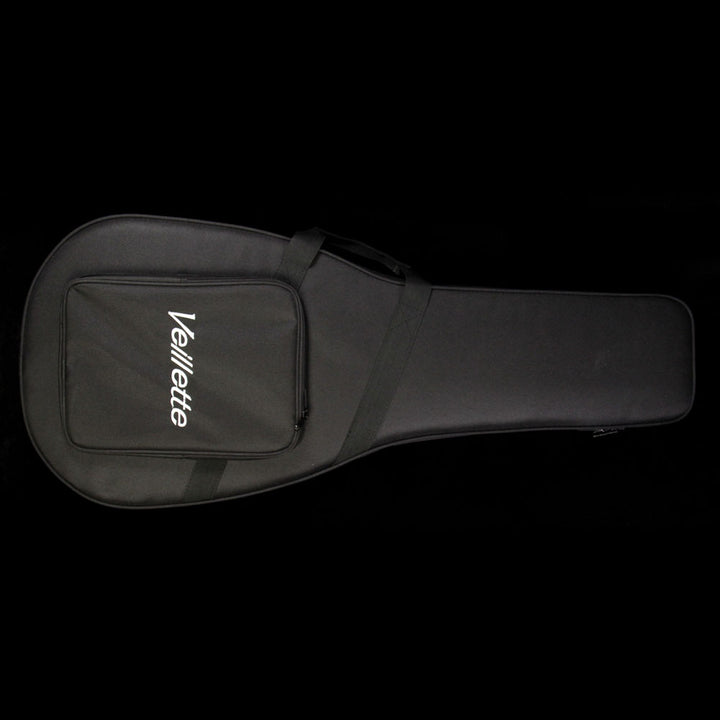 Avante by Veillette Gryphon Short Scale Acoustic Guitar Vintage Mahogany