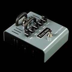 Friedman Amplification Motor City Drive Effect Pedal | The Music Zoo