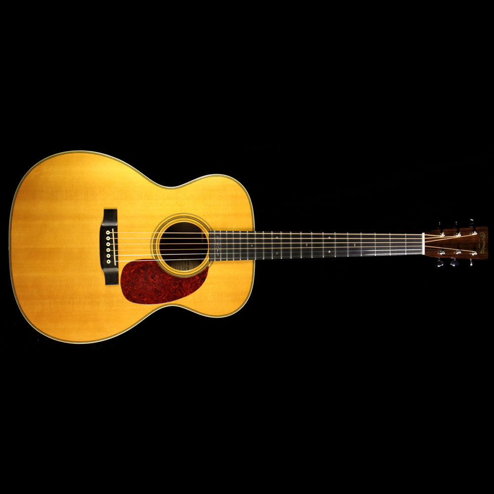 Used 1999 Martin 000-28EC Eric Clapton Model Acoustic Guitar 