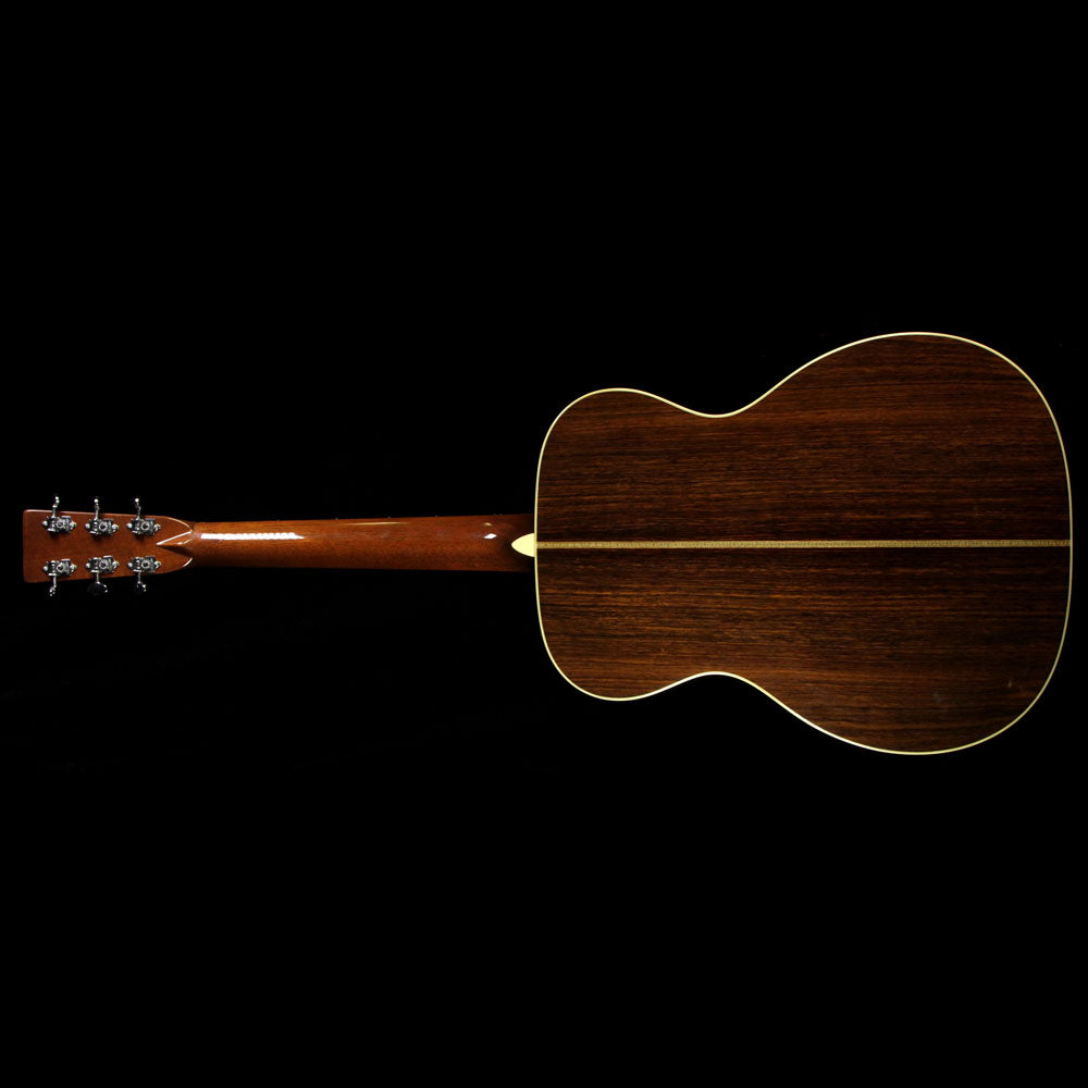 Used 1999 Martin 000-28EC Eric Clapton Model Acoustic Guitar 