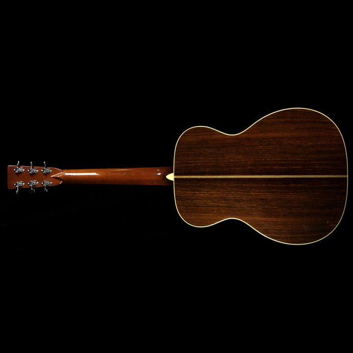 Used 1999 Martin 000-28EC Eric Clapton Model Acoustic Guitar Natural