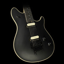 Used EVH Wolfgang Electric Guitar Stealth Black