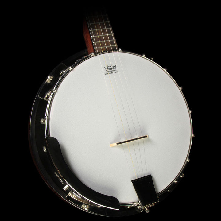 Used Fender FB-300 Banjo Pack Natural
