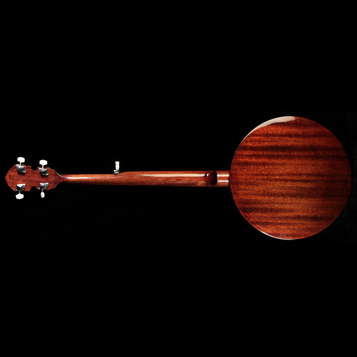 Used Fender FB-300 Banjo Pack Natural