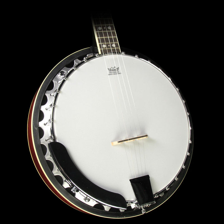 Used Fender FB-54 Banjo Natural
