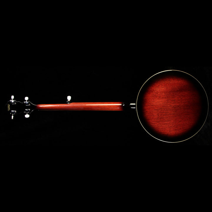 Used Fender FB-54 Banjo Natural