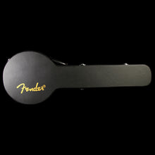Used Fender Standard Banjo Hardshell Case