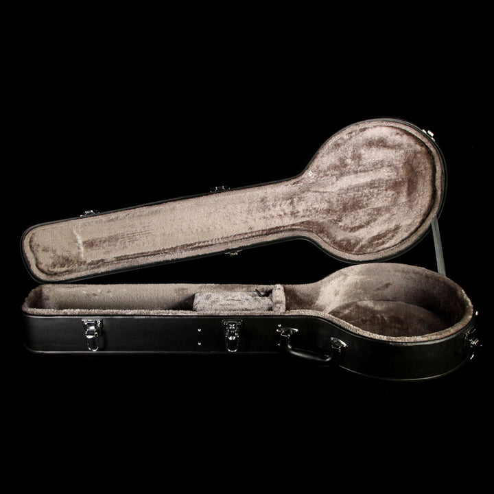 Used Fender Standard Banjo Hardshell Case