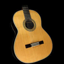 Used Fender CN-320AS Nylon-String Acoustic Guitar Natural