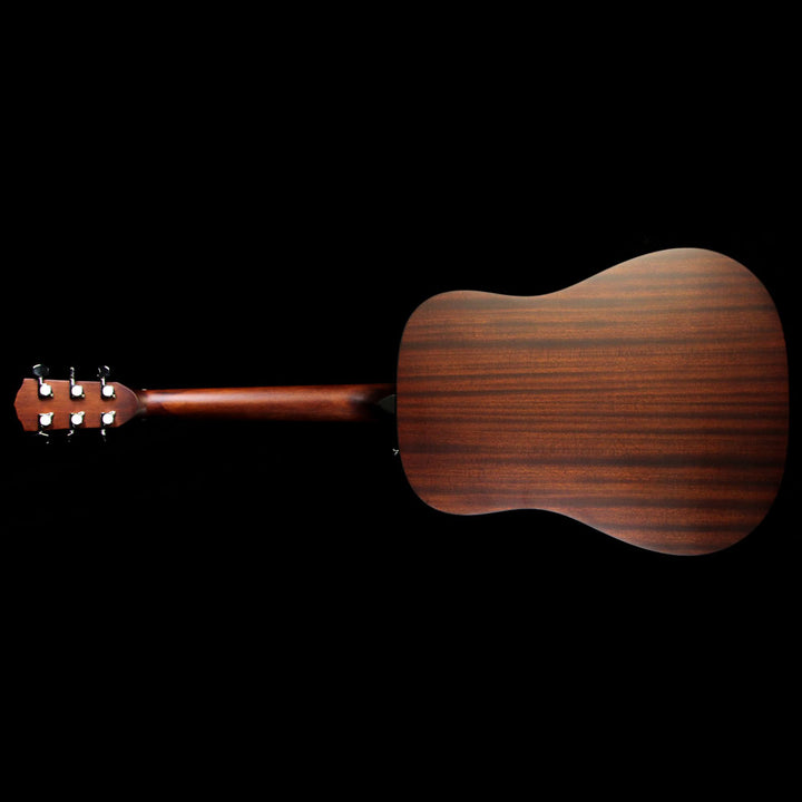 Used Fender CD-100 Left-Handed Acoustic Guitar Natural