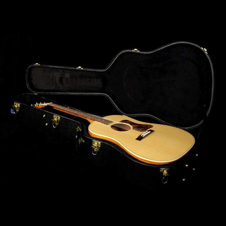 Gibson J-35 Antique Natural Acoustic Guitar 2016