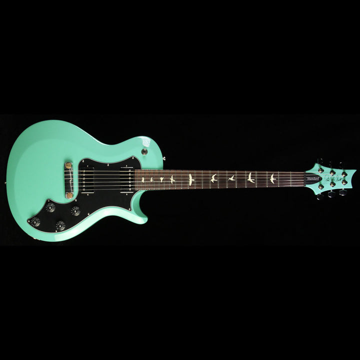 Used 2015 Paul Reed Smith S2 Standard 22 Electric Guitar Seafoam Green