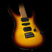 Used 2016 Suhr Antique Modern Electric Guitar 2-Tone Tobacco Burst