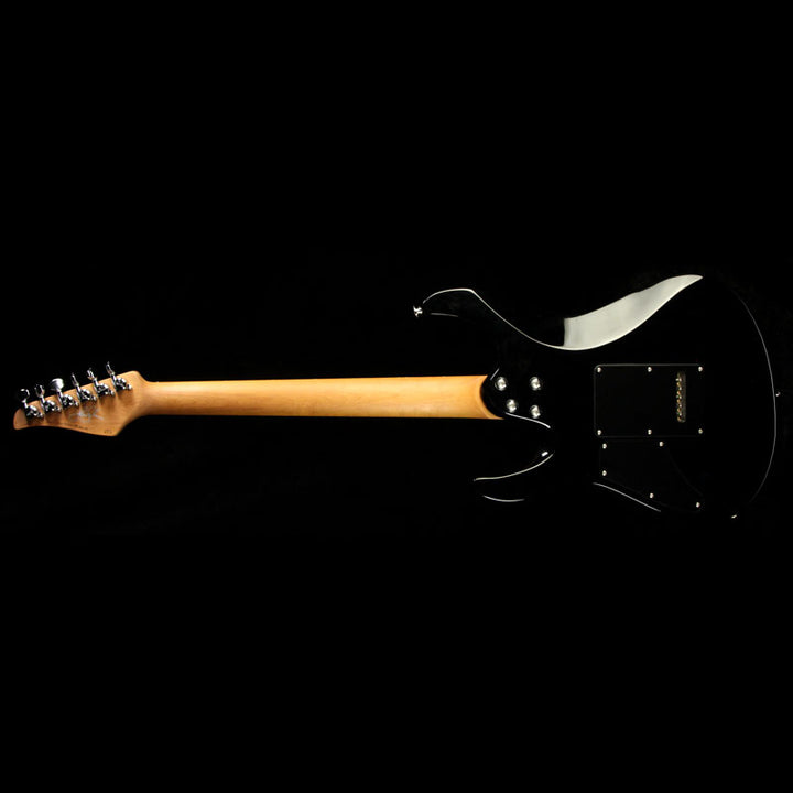 Used 2016 Suhr Antique Modern Electric Guitar 2-Tone Tobacco Burst