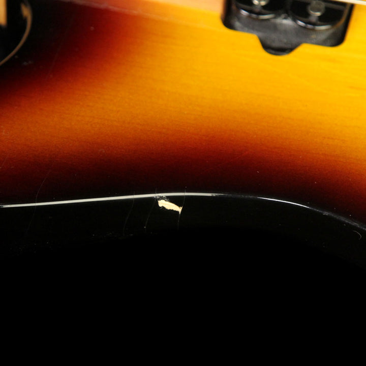 Used 2016 Suhr Antique Modern Electric Guitar 2-Tone Tobacco Burst