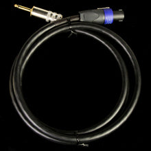 Mogami Gold Speakon to 1/4" Speaker Cable (6 Foot)