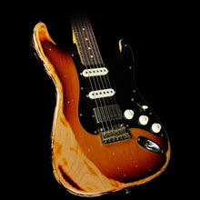 Used 2016 Suhr Classic Extreme Antique HSS Electric Guitar 3-Tone Burst