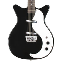 Danelectro '59 Vintage 12-String Black
