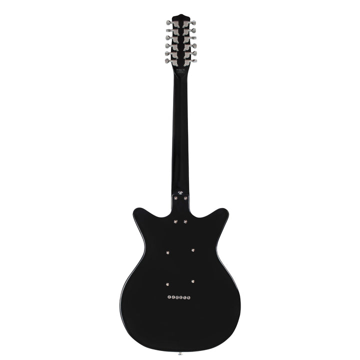 Danelectro '59 Vintage 12-String Black