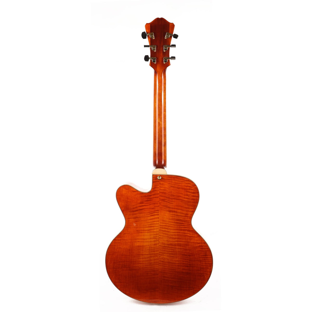 Eastman AR580CE-HB CW Archtop Honeyburst — 3