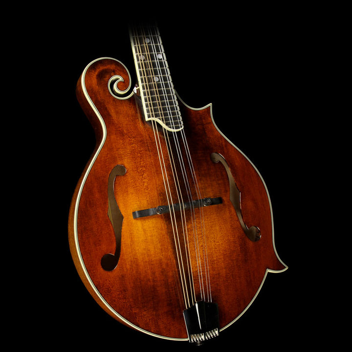 Eastman MD515 F-Style Mandolin Antique Varnish