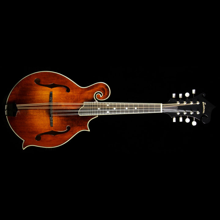 Eastman MD515 F-Style Mandolin Antique Varnish
