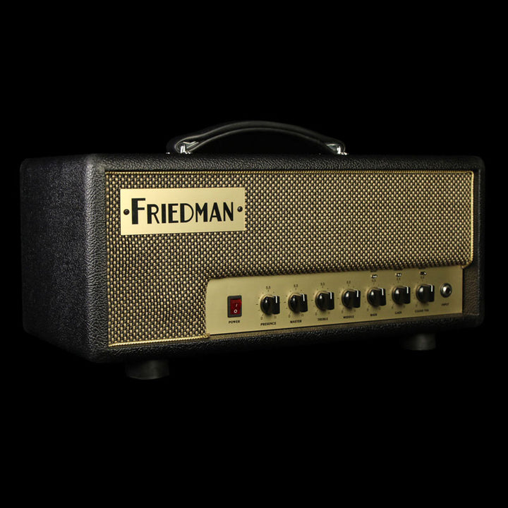 Used Friedman Amplification Runt 20 Guitar Head Amplifier