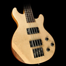 Used 2007 Gibson Money Bass Electric Bass Guitar Natural