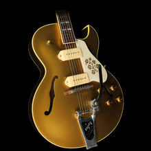 Used 2013 Gibson Memphis ES-295 Hollowbody Electric Guitar All Gold