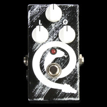 JAM Pedals Rattler Distortion Effects Pedal