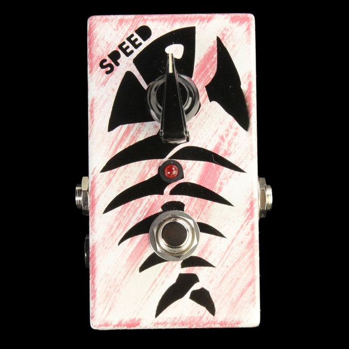 JAM Pedals Ripple Phaser Effects Pedal