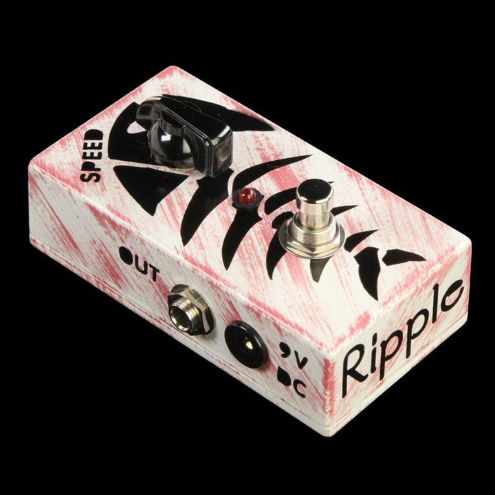 JAM Pedals Ripple Phaser Effects Pedal