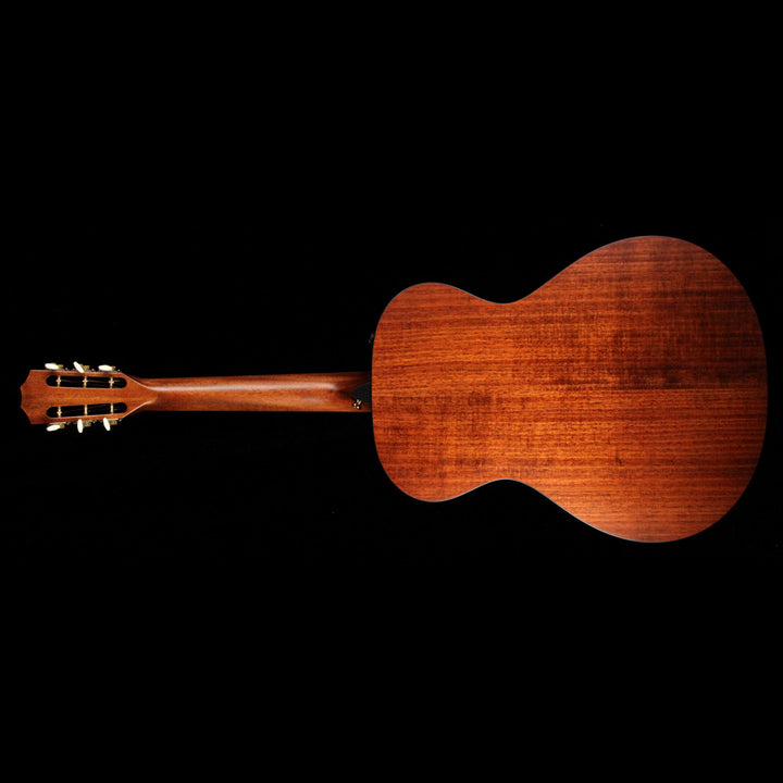 Taylor 322e 12-Fret Grand Concert Acoustic Guitar Shaded Edgeburst