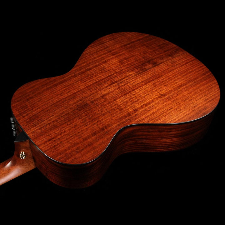 Taylor 322e 12-Fret Grand Concert Acoustic Guitar Shaded Edgeburst