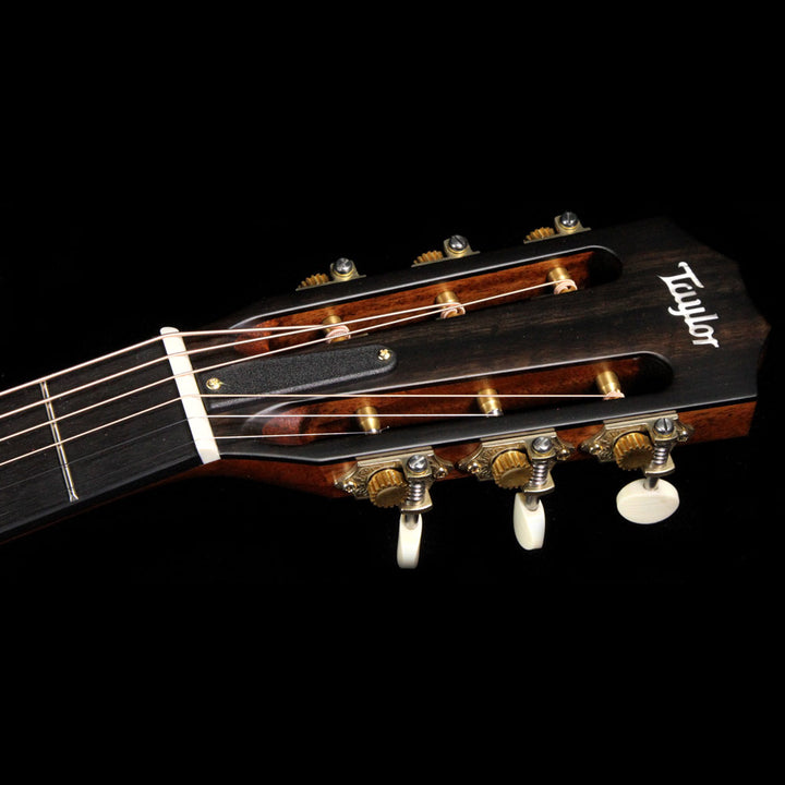 Taylor 322e 12-Fret Grand Concert Acoustic Guitar Shaded Edgeburst