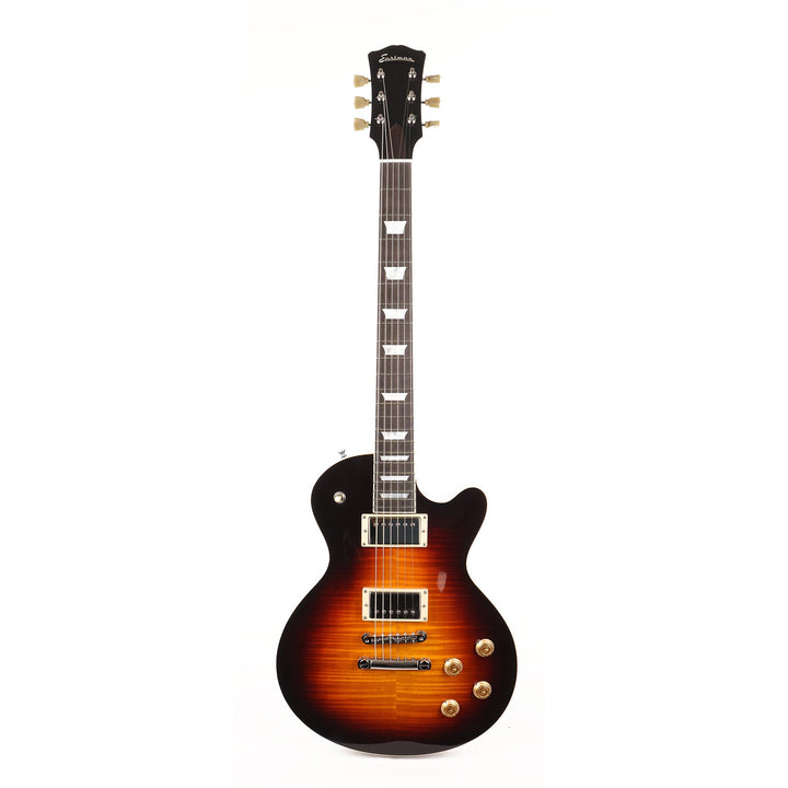 Eastman SB59-SB Electric Guitar Sunburst