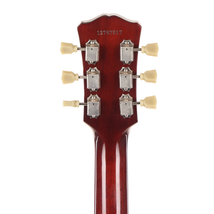 Eastman SB59-SB Electric Guitar Sunburst