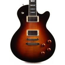 Eastman SB59 Gold Burst Lacquer