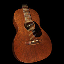 Used Martin 00-15M Mahogany 12-Fret Acoustic Guitar Natural