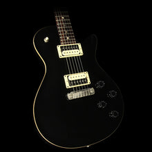 Used 2001 Paul Reed Smith Singlecut Electric Guitar Black