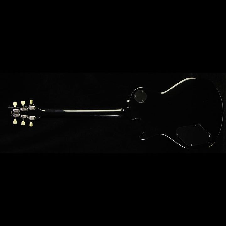 Used 2001 Paul Reed Smith Singlecut Electric Guitar Black