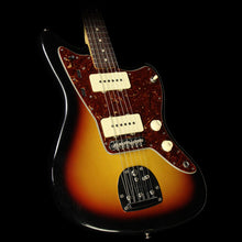 Used 2015 Fender Custom Shop '62 Jazzmaster Closet Classic Electric Guitar 3-Tone Sunburst