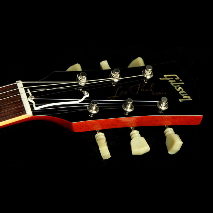 Used 2012 Gibson Custom Shop '60 Les Paul Reissue Electric Guitar Bourbon Burst